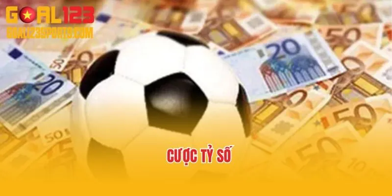 Cược Tỷ Số Bóng Đá Cùng Hàng Ngàn Trận Đấu Tại Goal123
